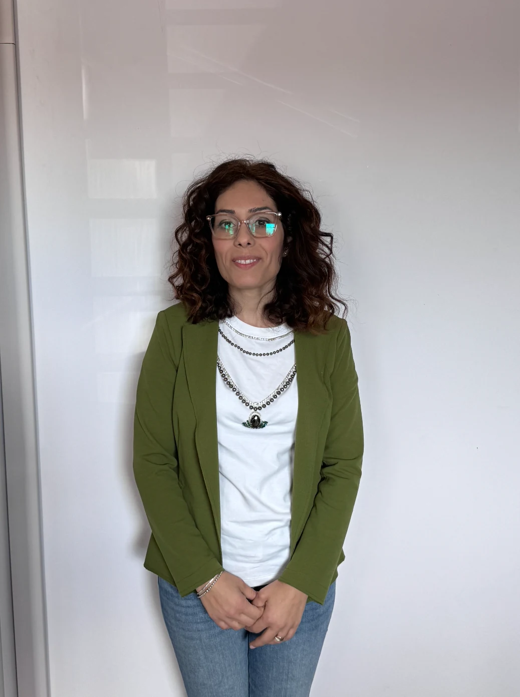 Francesca Dimitri