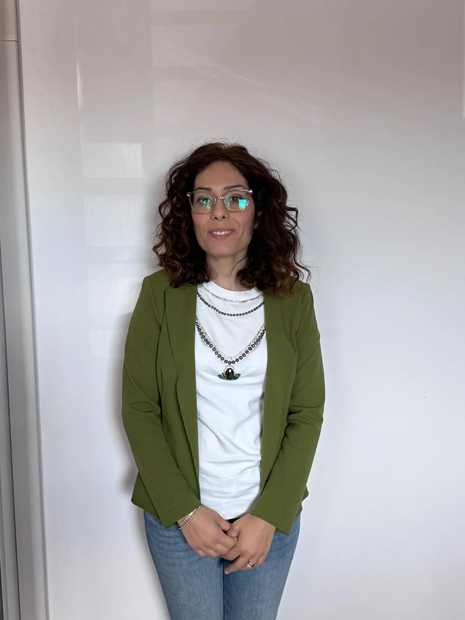 Ing. Sarah Fanelli