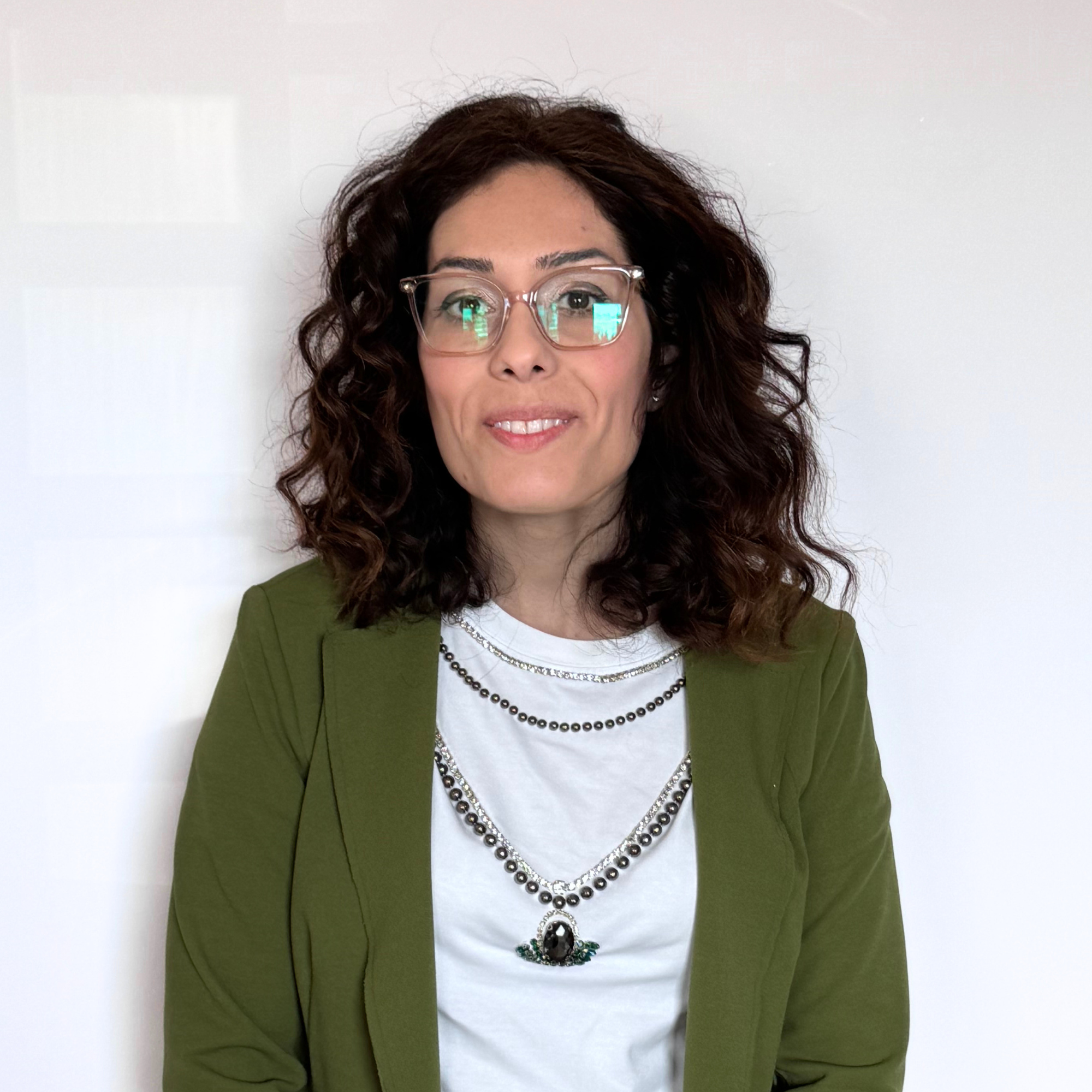 Francesca Dimitri