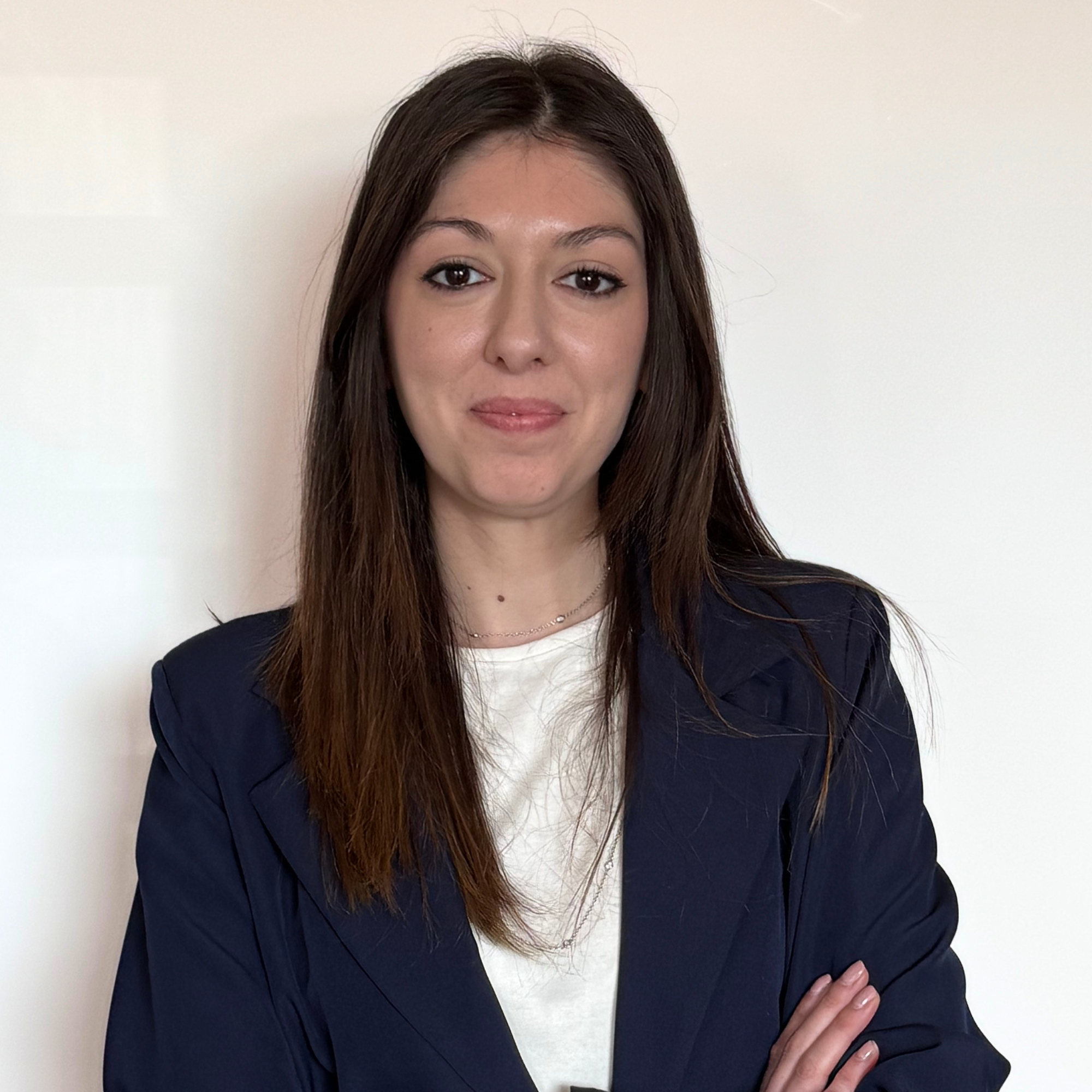 Sarah Fanelli
