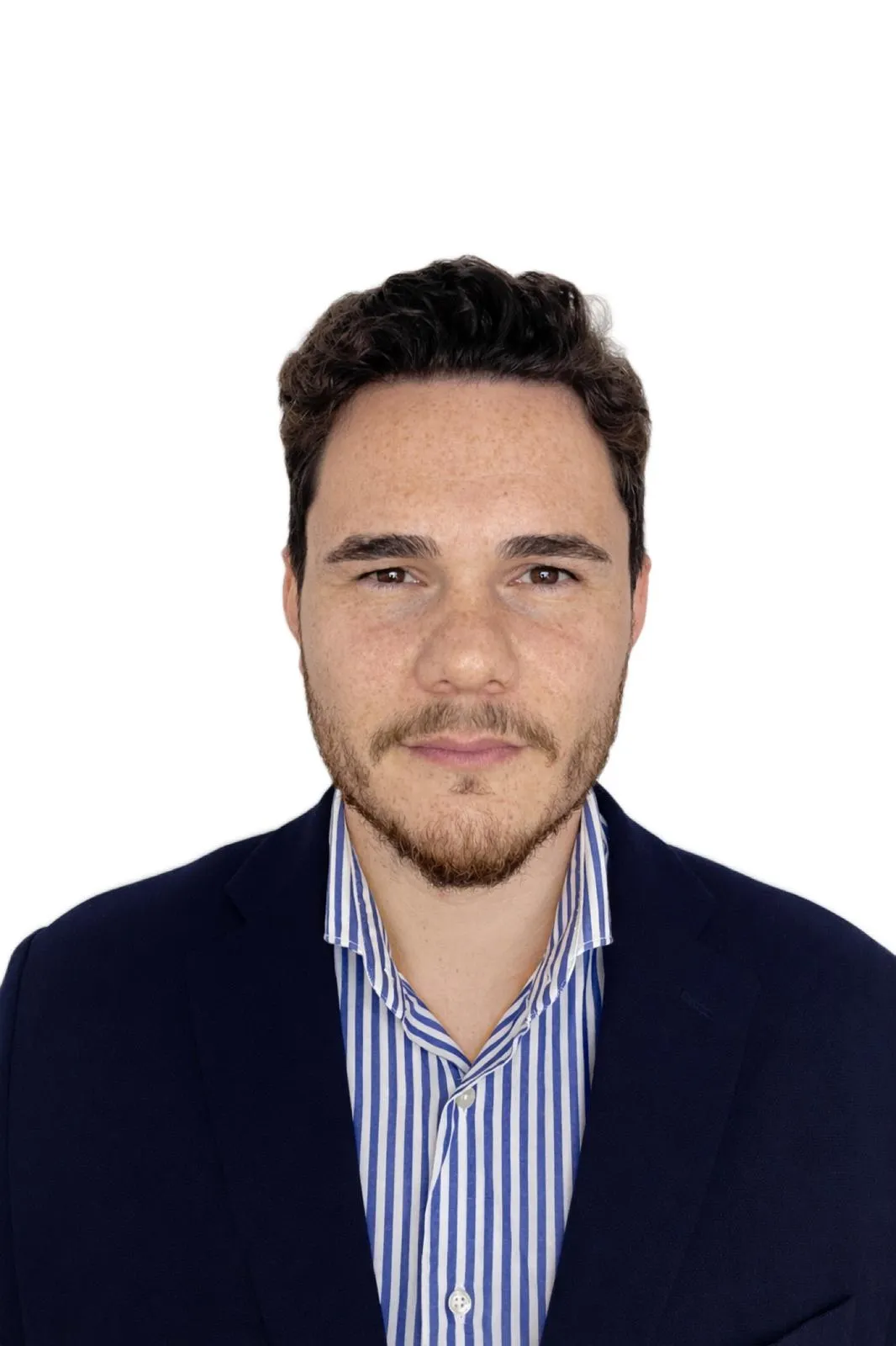 Alfredo De Comito